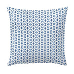 Clockwork Sky Handmade Outdoor Pillow - LOOMLAN - Earnest Collection - Outdoor Pillows