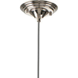 Coastal Style Dimpled Glass Pendant - LOOMLAN - Jamie Young - Pendants