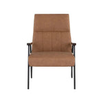 Coelho ModernLounge Chair - LOOMLAN - SUNPAN - Accent Chairs