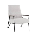 Coelho ModernLounge Chair - LOOMLAN - SUNPAN - Accent Chairs