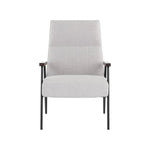 Coelho ModernLounge Chair - LOOMLAN - SUNPAN - Accent Chairs