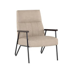 Coelho ModernLounge Chair - LOOMLAN - SUNPAN - Accent Chairs