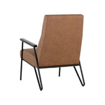 Coelho ModernLounge Chair - LOOMLAN - SUNPAN - Accent Chairs