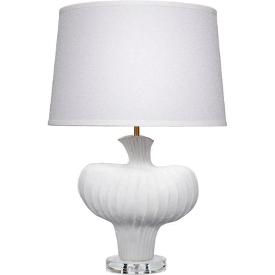 Colette Ceramic Table Lamp by Jamie Young - LOOMLAN - Jamie Young - Table Lamps