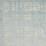 Collateral Mist Grey Throw Pillow Insert - LOOMLAN - D.V. Kap - Throw Pillows