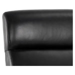 Collin Modern Office Armchair - LOOMLAN - SUNPAN - Office Chairs