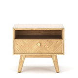 Colton Nightstand - LOOMLAN - LH Imports - Nightstands