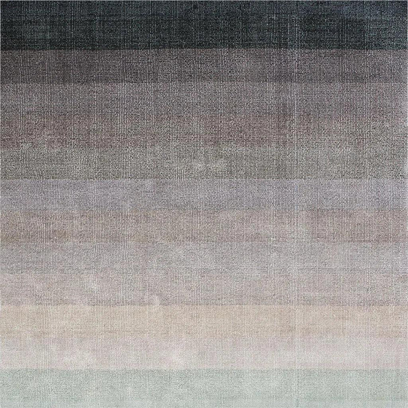 Combination Jade Area Rug By Linie Design - LOOMLAN - Linie Design - Area Rugs