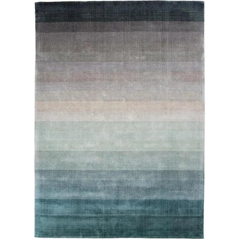 Combination Jade Area Rug By Linie Design - LOOMLAN - Linie Design - Area Rugs