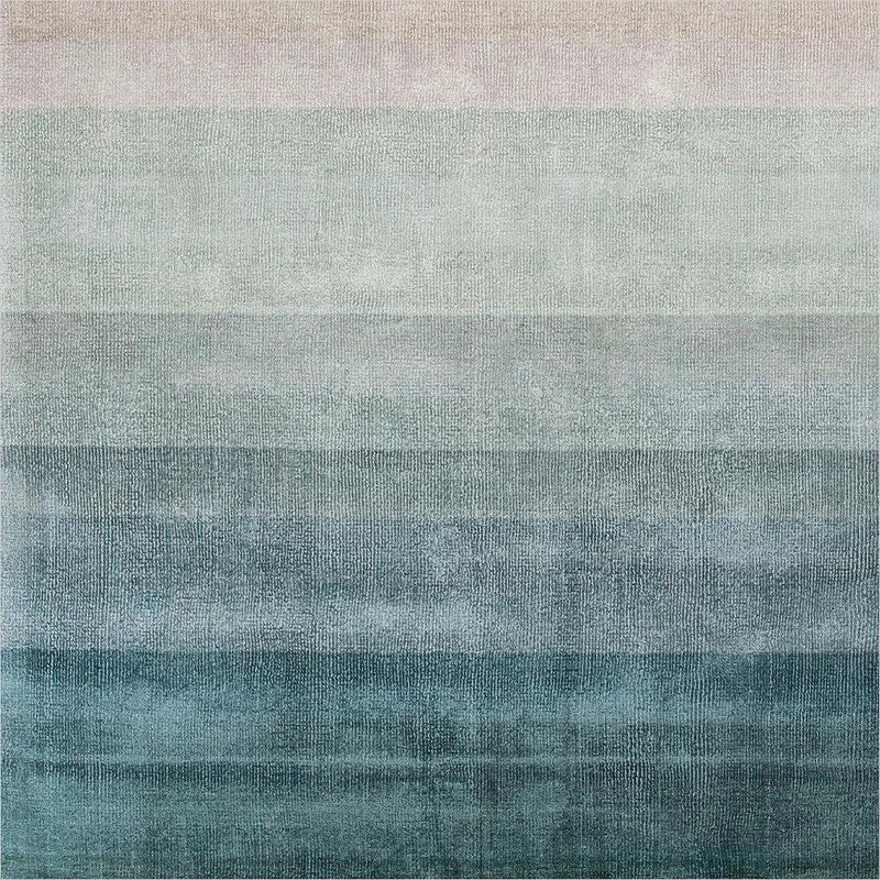Combination Jade Area Rug By Linie Design - LOOMLAN - Linie Design - Area Rugs