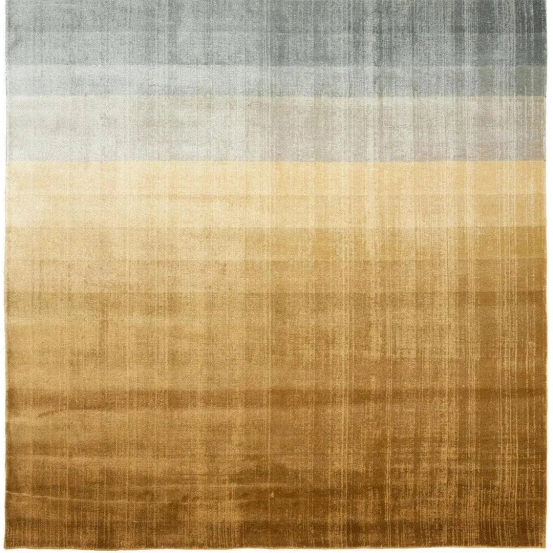 Combination Yellow Area Rug By Linie Design - LOOMLAN - Linie Design - Area Rugs