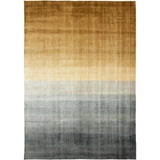 Combination Yellow Area Rug By Linie Design - LOOMLAN - Linie Design - Area Rugs