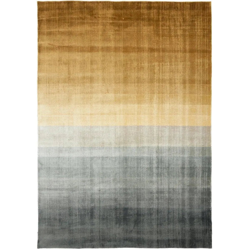 Combination Yellow Area Rug By Linie Design - LOOMLAN - Linie Design - Area Rugs