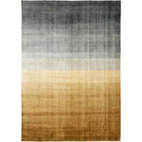Combination Yellow Area Rug By Linie Design - LOOMLAN - Linie Design - Area Rugs