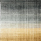 Combination Yellow Area Rug By Linie Design - LOOMLAN - Linie Design - Area Rugs