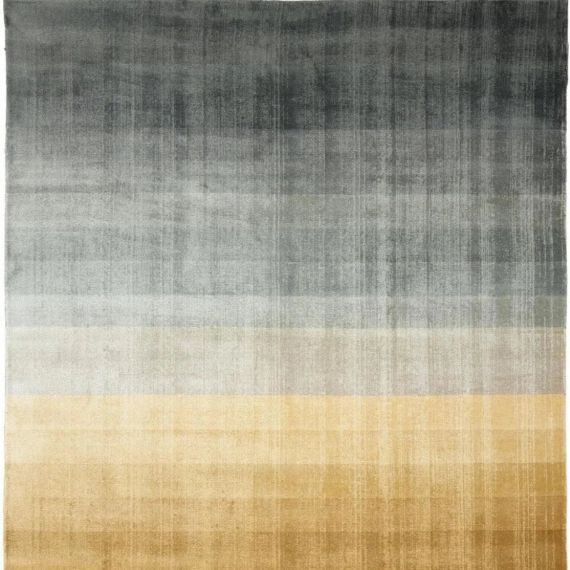 Combination Yellow Area Rug By Linie Design - LOOMLAN - Linie Design - Area Rugs