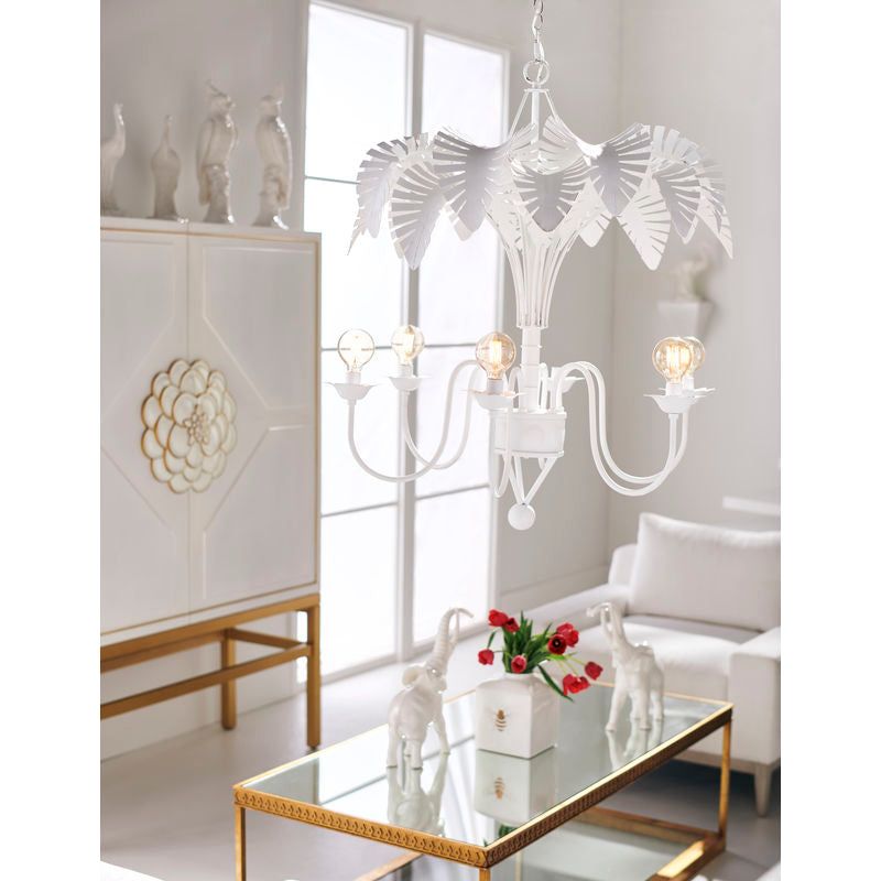 Copas Mirrored Top Rectangular Cocktail Table - LOOMLAN - Chelsea House - Coffee Tables