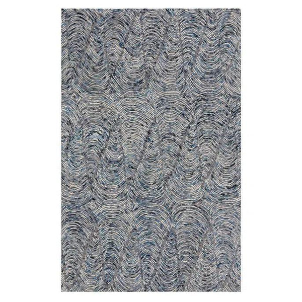 Corfu Hand - Tufted Wool Rug - LOOMLAN - SUNPAN - Area Rugs
