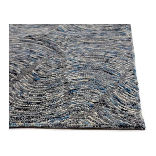 Corfu Hand - Tufted Wool Rug - LOOMLAN - SUNPAN - Area Rugs
