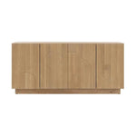 Cove Wooden Scandinavian Designed Sideboard - LOOMLAN - SUNPAN - Sideboards