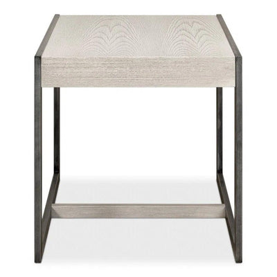 Covet Side Table - LOOMLAN - Sarreid - Side Tables