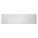 Cowell Marble Top Sofa Table - LOOMLAN - SUNPAN - Console Tables