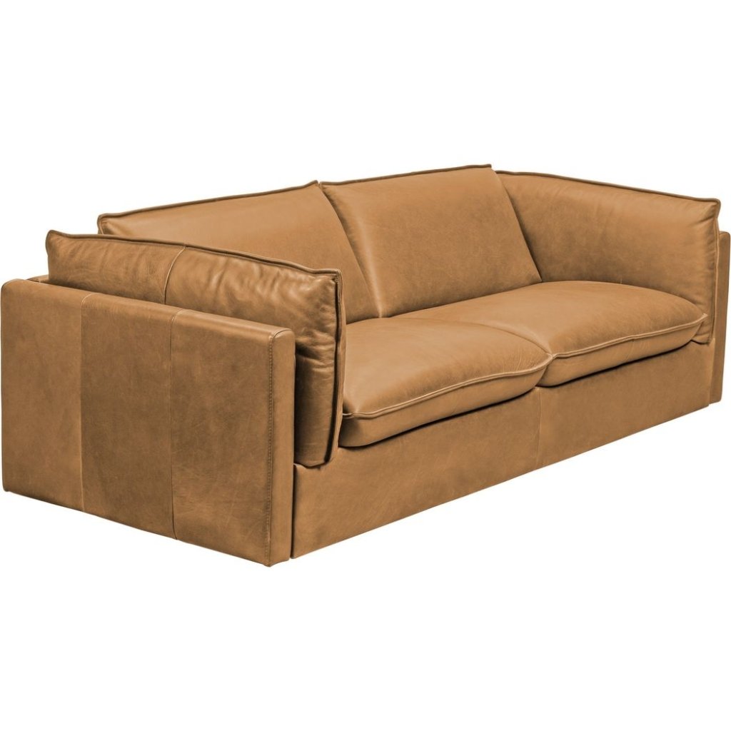 Crash Pad Contemporary Style Sleep Sofa - LOOMLAN - Olivia + Quinn - Sofas & Loveseats