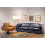 Crash Pad Contemporary Style Sleep Sofa - LOOMLAN - Olivia + Quinn - Sofas & Loveseats