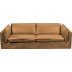 Crash Pad Contemporary Style Sleep Sofa - LOOMLAN - Olivia + Quinn - Sofas & Loveseats