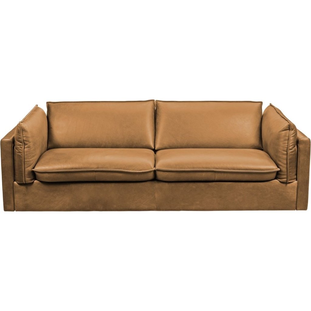 Crash Pad Contemporary Style Sleep Sofa - LOOMLAN - Olivia + Quinn - Sofas & Loveseats