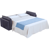 Crash Pad Contemporary Style Sleep Sofa - LOOMLAN - Olivia + Quinn - Sofas & Loveseats