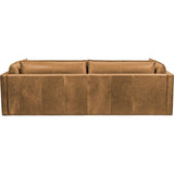 Crash Pad Contemporary Style Sleep Sofa - LOOMLAN - Olivia + Quinn - Sofas & Loveseats