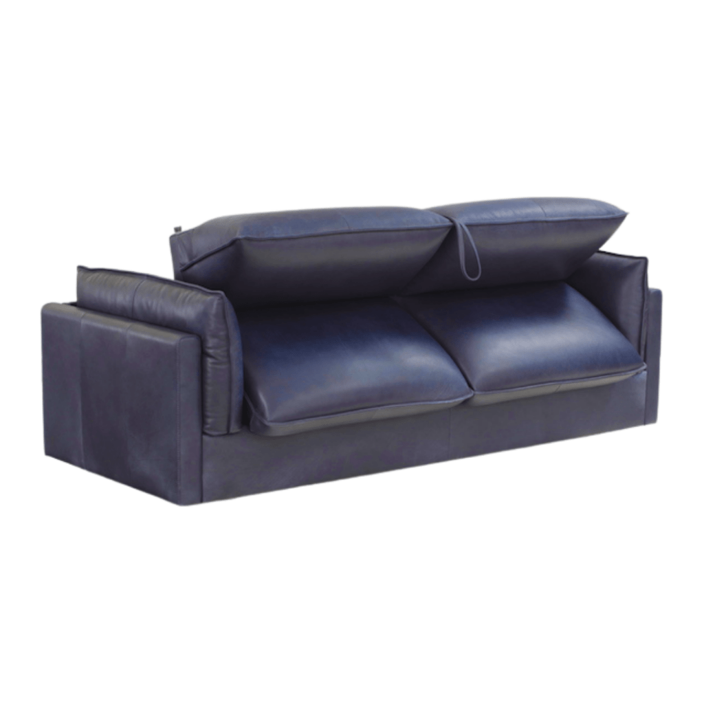 Crash Pad Contemporary Style Sleep Sofa - LOOMLAN - Olivia + Quinn - Sofas & Loveseats