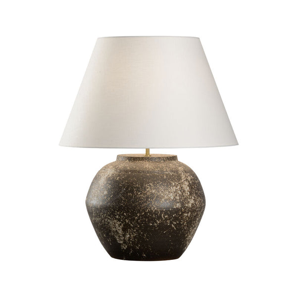 Mako Japan Handcrafted Artistry Table Lamp