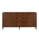 Dorian Credenza