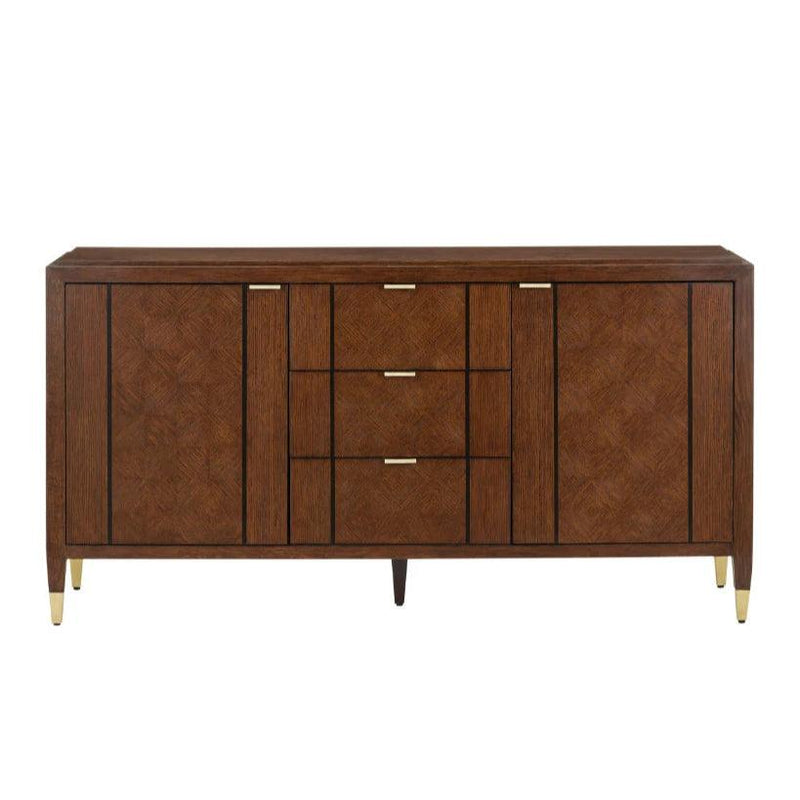 Dorian Credenza