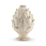 Artichoke Handcrafted Elegance Sculpture