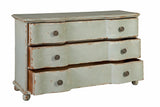 Westerville Classic Designed Wooden Chest