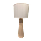 Sambro Modern Ceramic Made Table Lamp