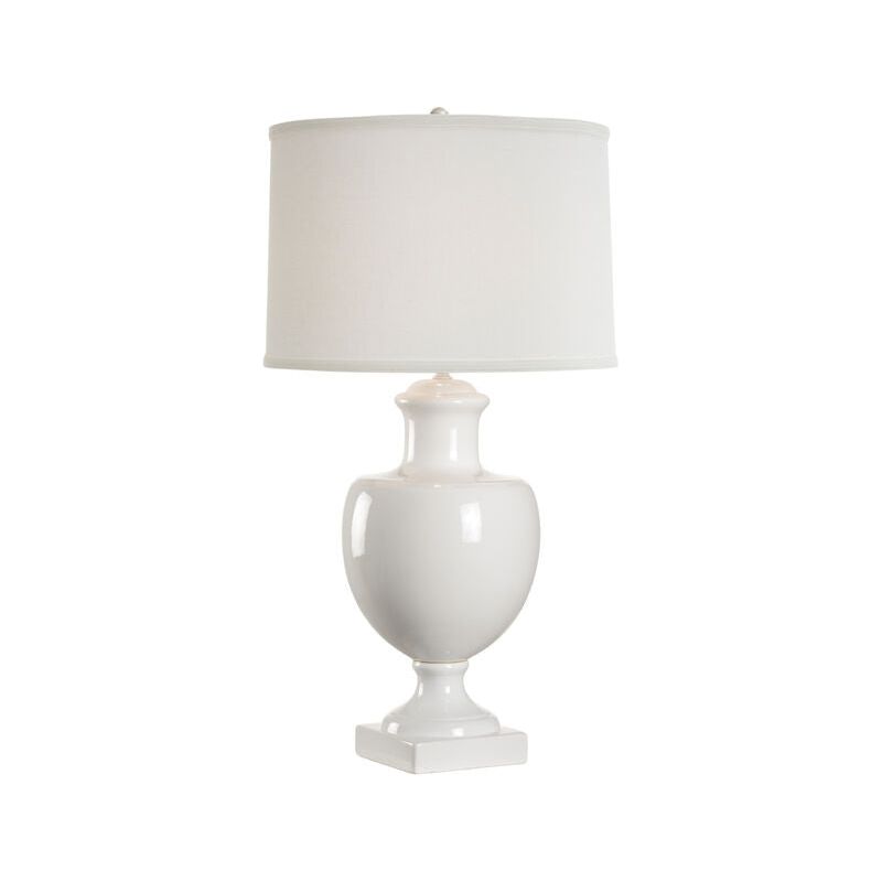 Greenwich Italian Ceramic Table Lamp