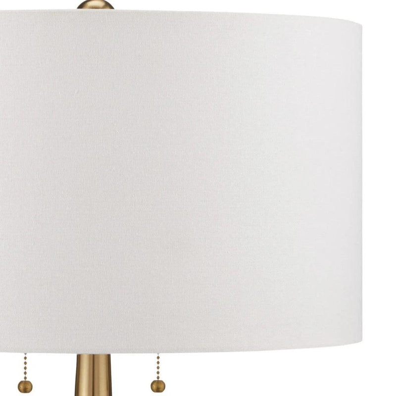 Jebel Table Lamp