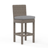 Coronado Sunbrella Outdoor Barstool