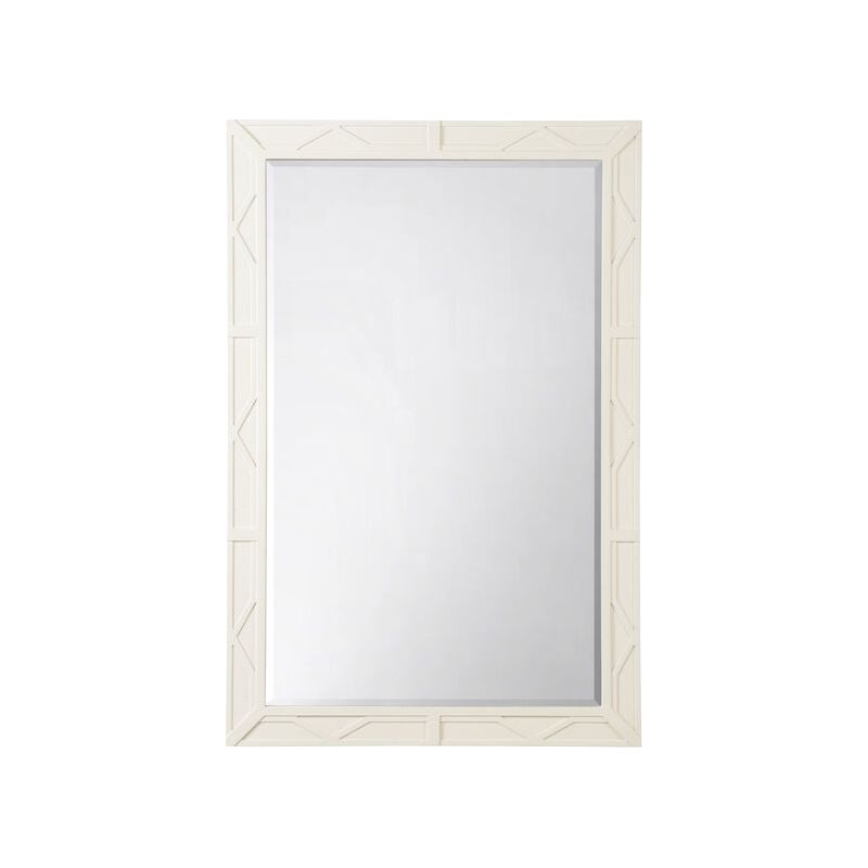 Dahlia Modern Design Wall Mirror - LOOMLAN - Chelsea House - Wall Mirrors