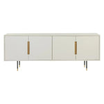 Danbury Wooden Modern Sideboard - LOOMLAN - SUNPAN - Sideboards