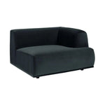 Darren Fabric Modular Armchair - LOOMLAN - SUNPAN - Modular Sofas