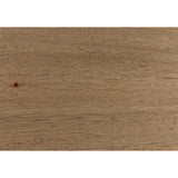 David Sideboard, Washed Walnut - LOOMLAN - Noir - Sideboards