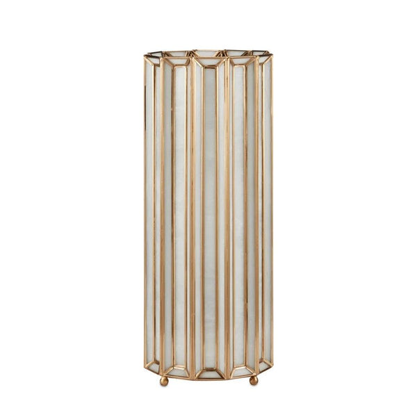 Daze Uplight Table Lamp - LOOMLAN - Currey & Co - Table Lamps