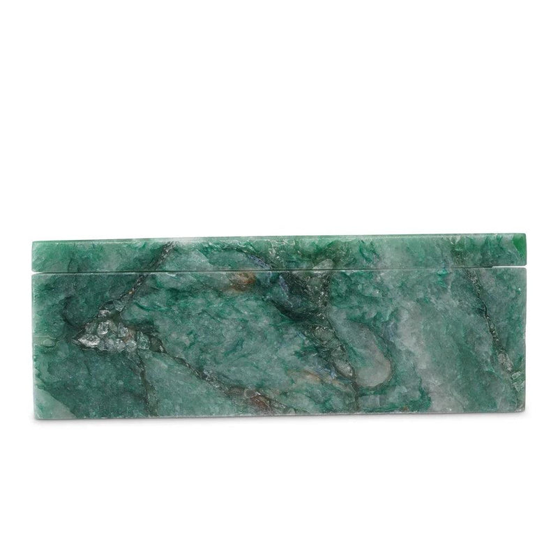 Green Aventurine Box