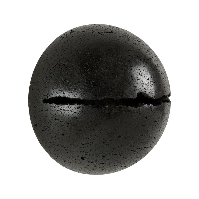 Lunar Spherical Design Wall Sconce