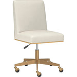 Dean ContemporaryOffice Chair - LOOMLAN - SUNPAN - Office Chairs